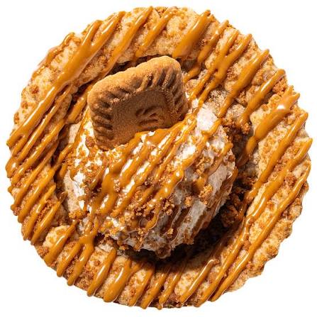 Biscoff Cookie Thins