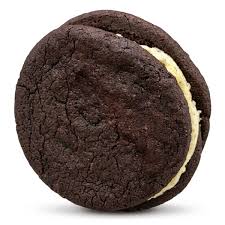 Mallow Sandwich Cookie Thins