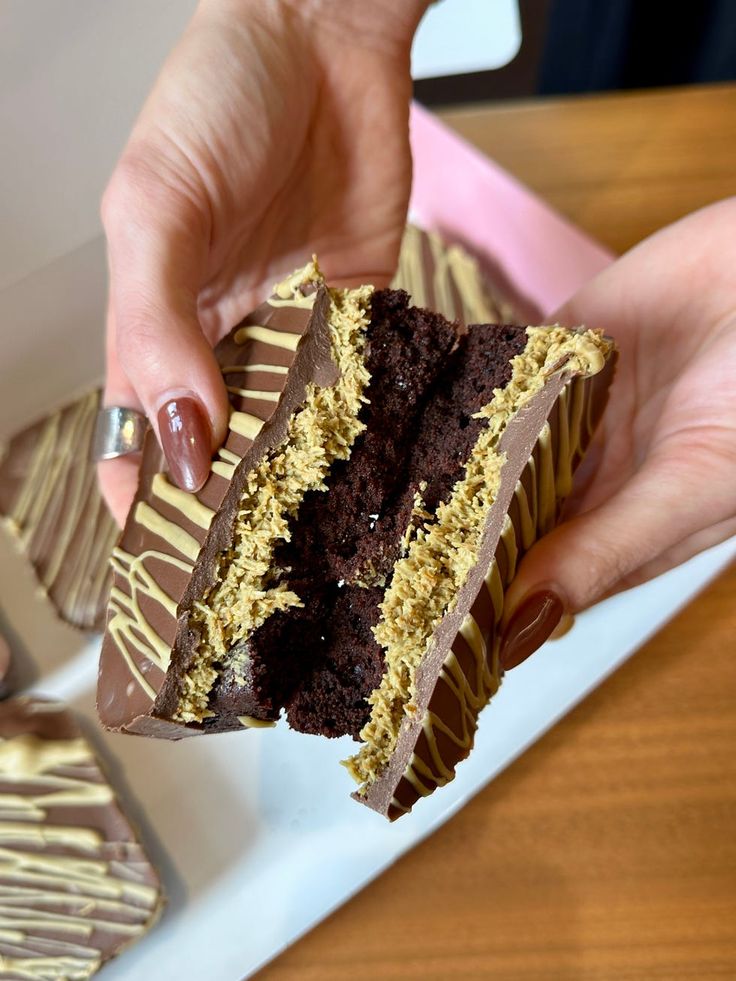 Dubai Chocolate