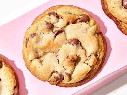 Milk Chocolate Chip cookie