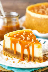 Salted Caramel Cheesecake cookie