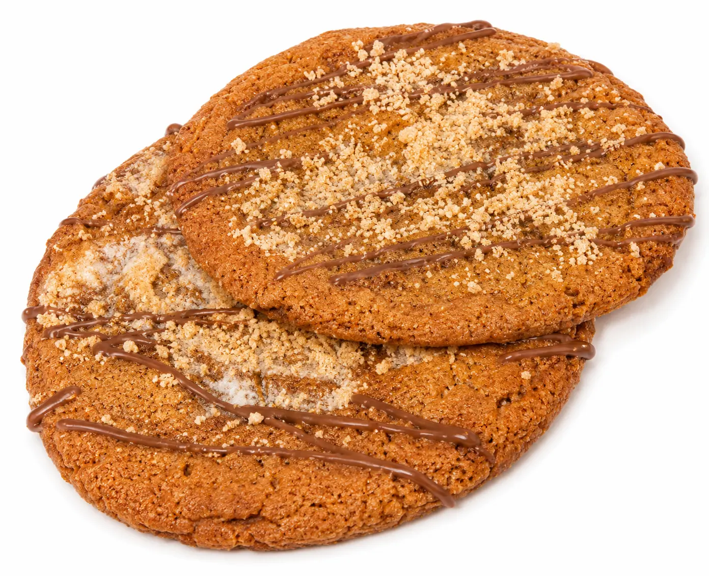 S'mores Cookie Thins cookie