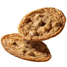 Chocolate Chip Cookie Thins
