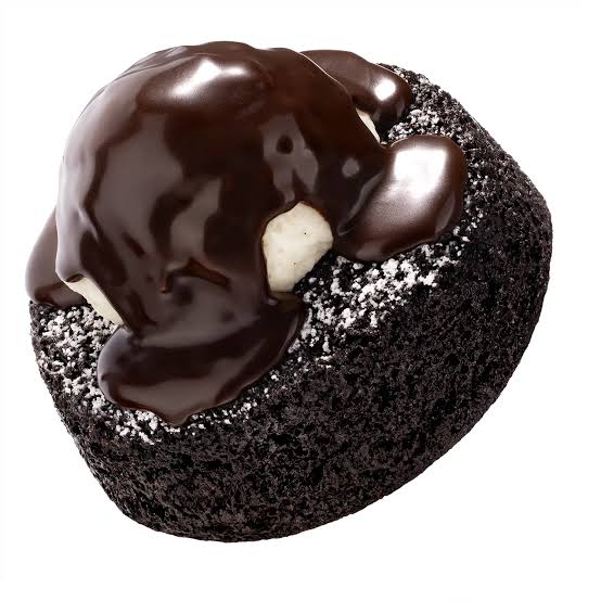 Molten Lava Cake